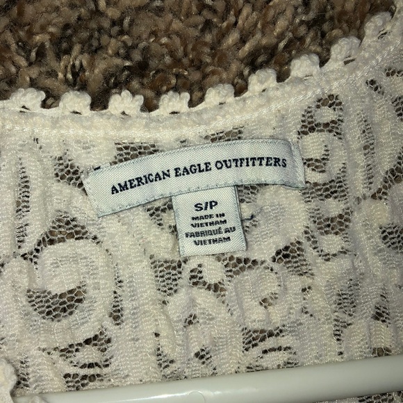 American Eagle Tank - Picture 3 of 5